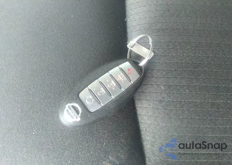 2020 Nissan Altima S Fwd z USA, uszkodzony, nr VIN 1N4BL4BV8LC263152